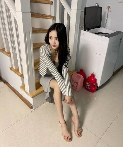 铁西区精品00后，人美穴紧，服务好不机车 第1张