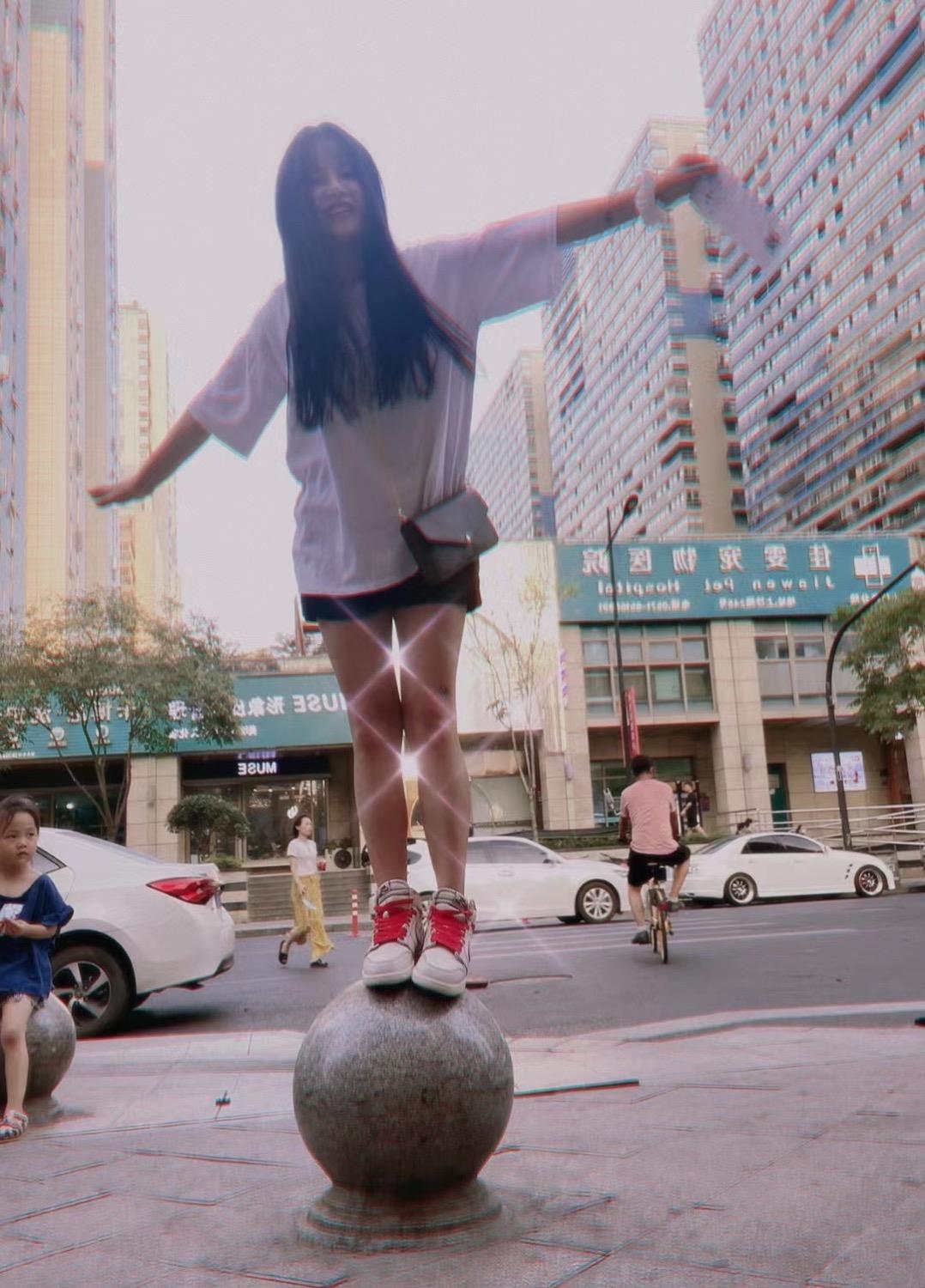 钱塘baby 第1张