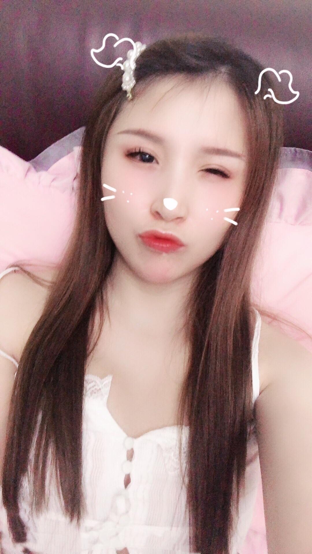 这个妹子给好评 第1张