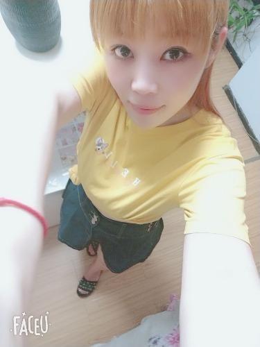 平顶山矿工路丹尼斯妹子 第1张