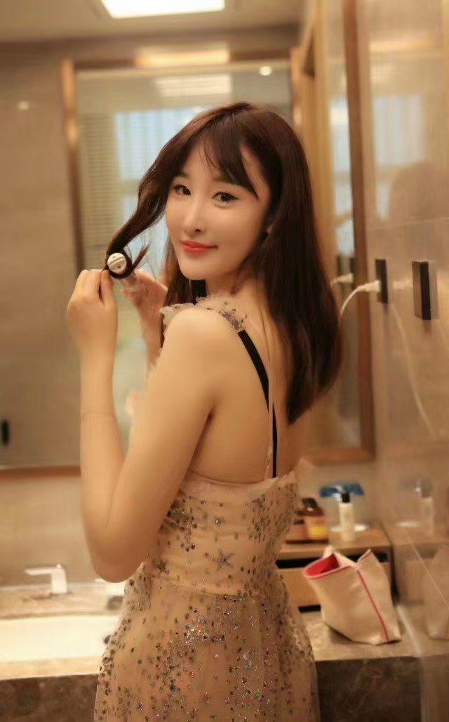 汉服小姐姐 第3张