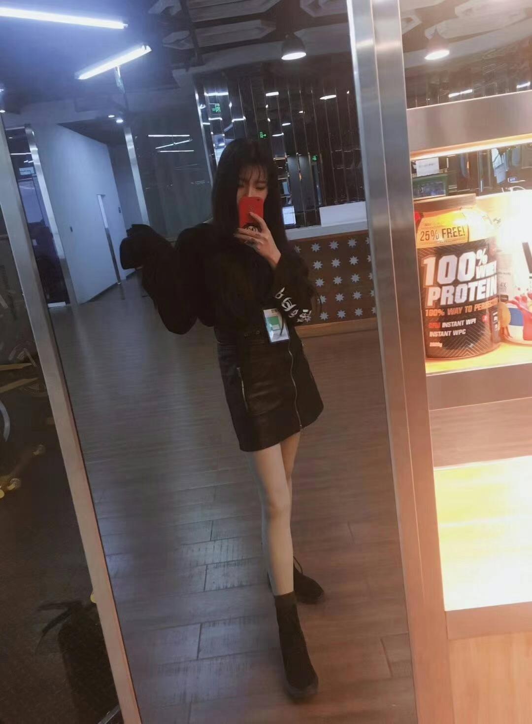 泰州兼职美女 第1张