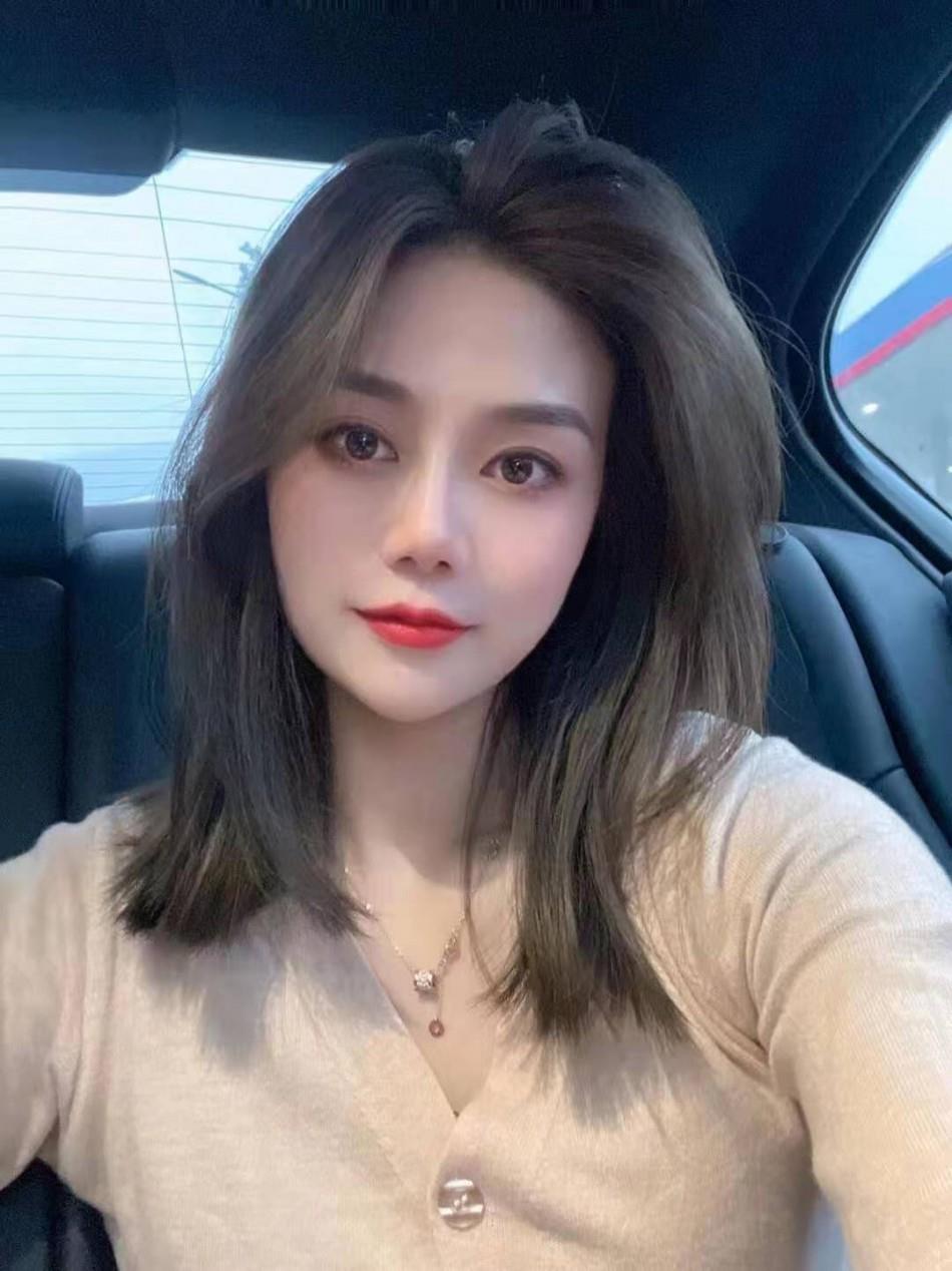 塘沽高颜值妹妹 第2张