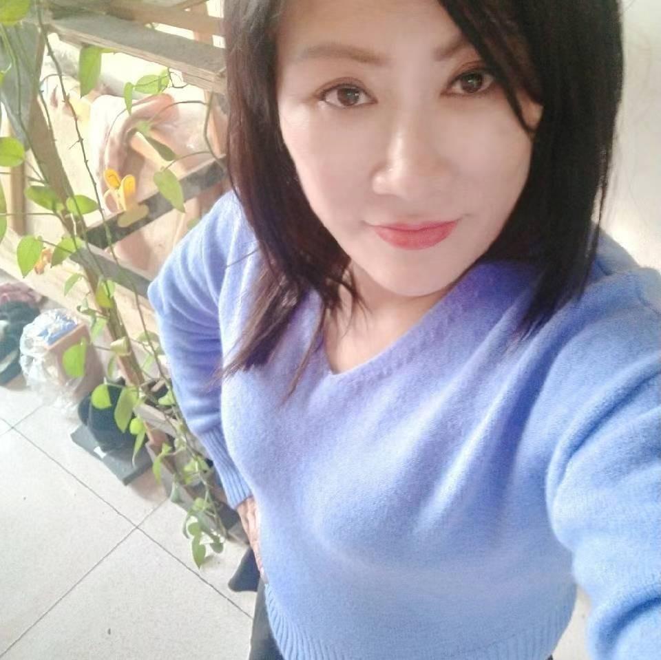 滨州建翔小区熟女 第2张