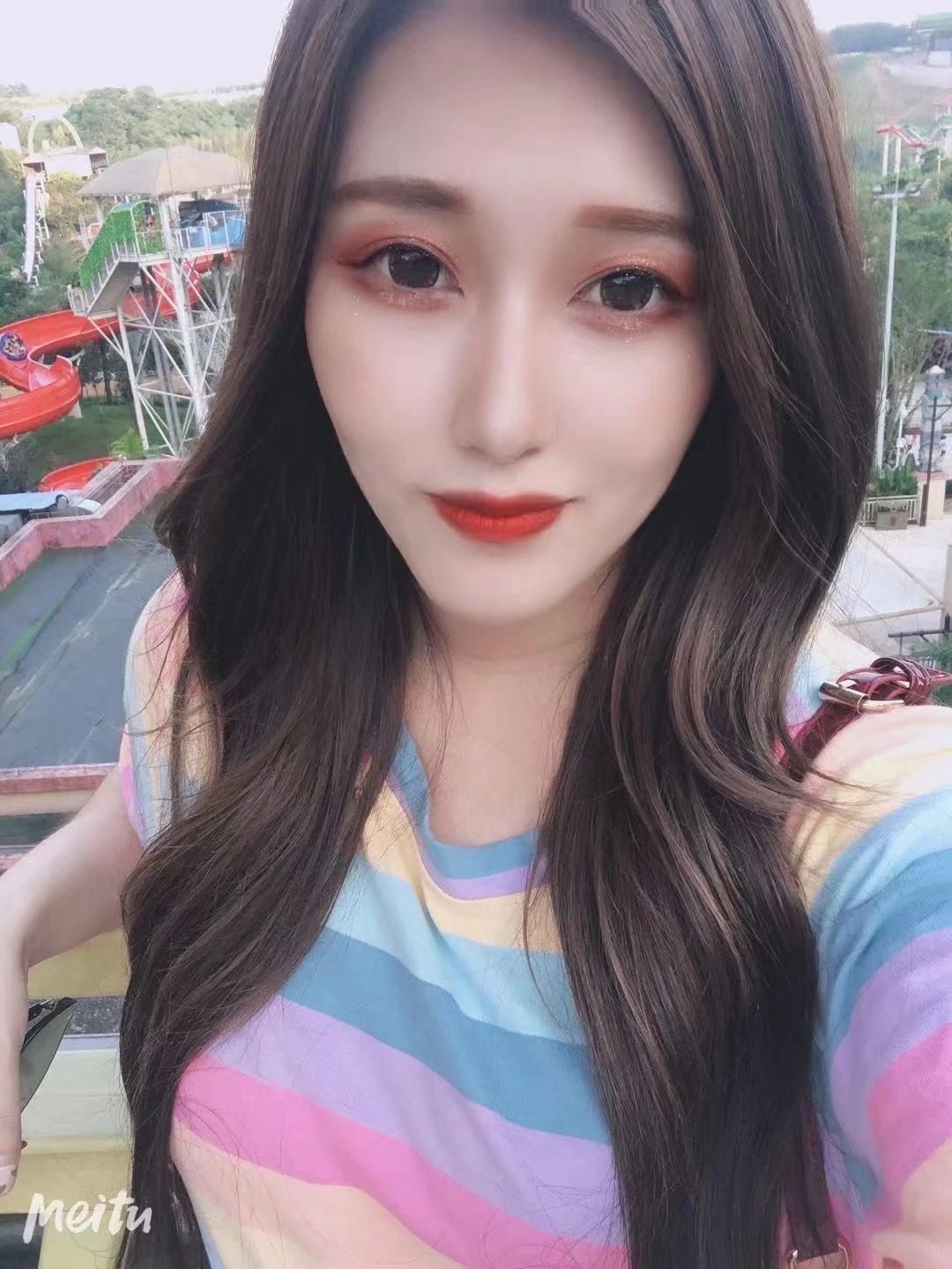 江北观音桥东北小女孩儿可以一约 第2张