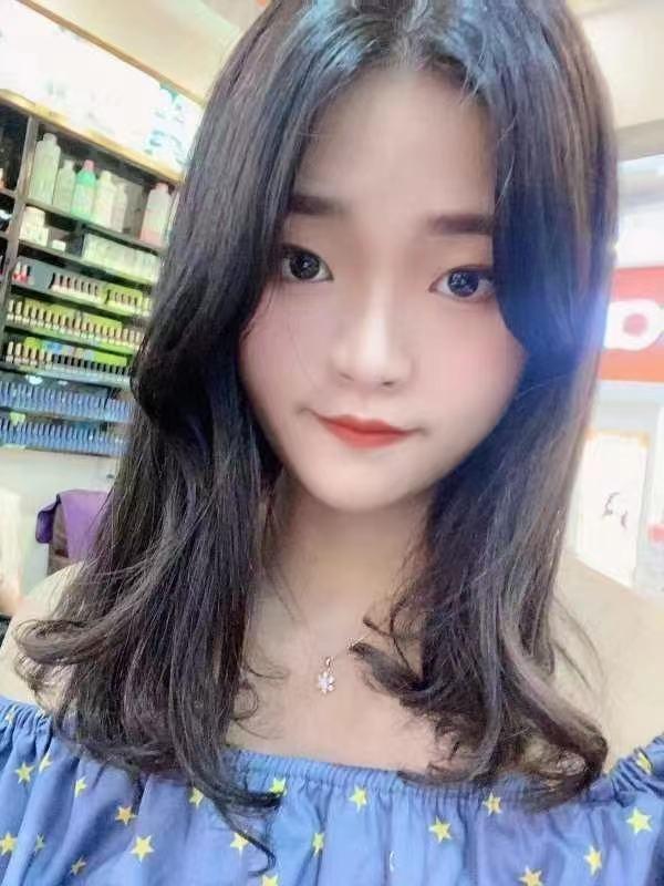 深圳龙岗美甲店兼职小妹 第1张