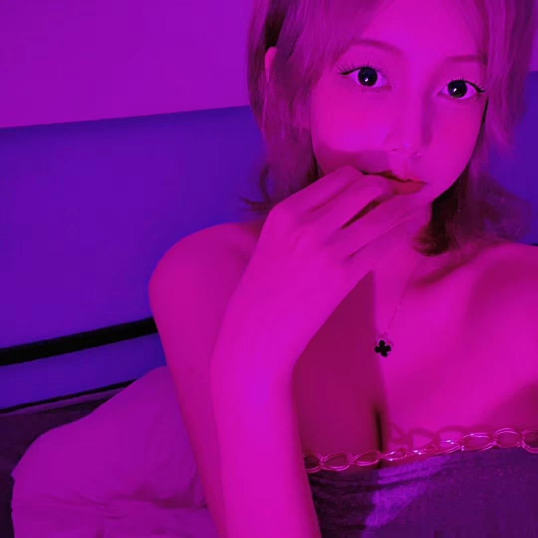 一个很不错的妹子，态度好不机车 第2张