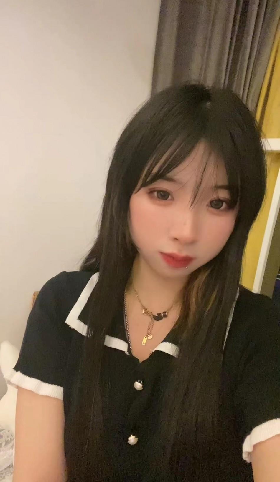 杭州00后妹子山川樱良，一般吧 第1张