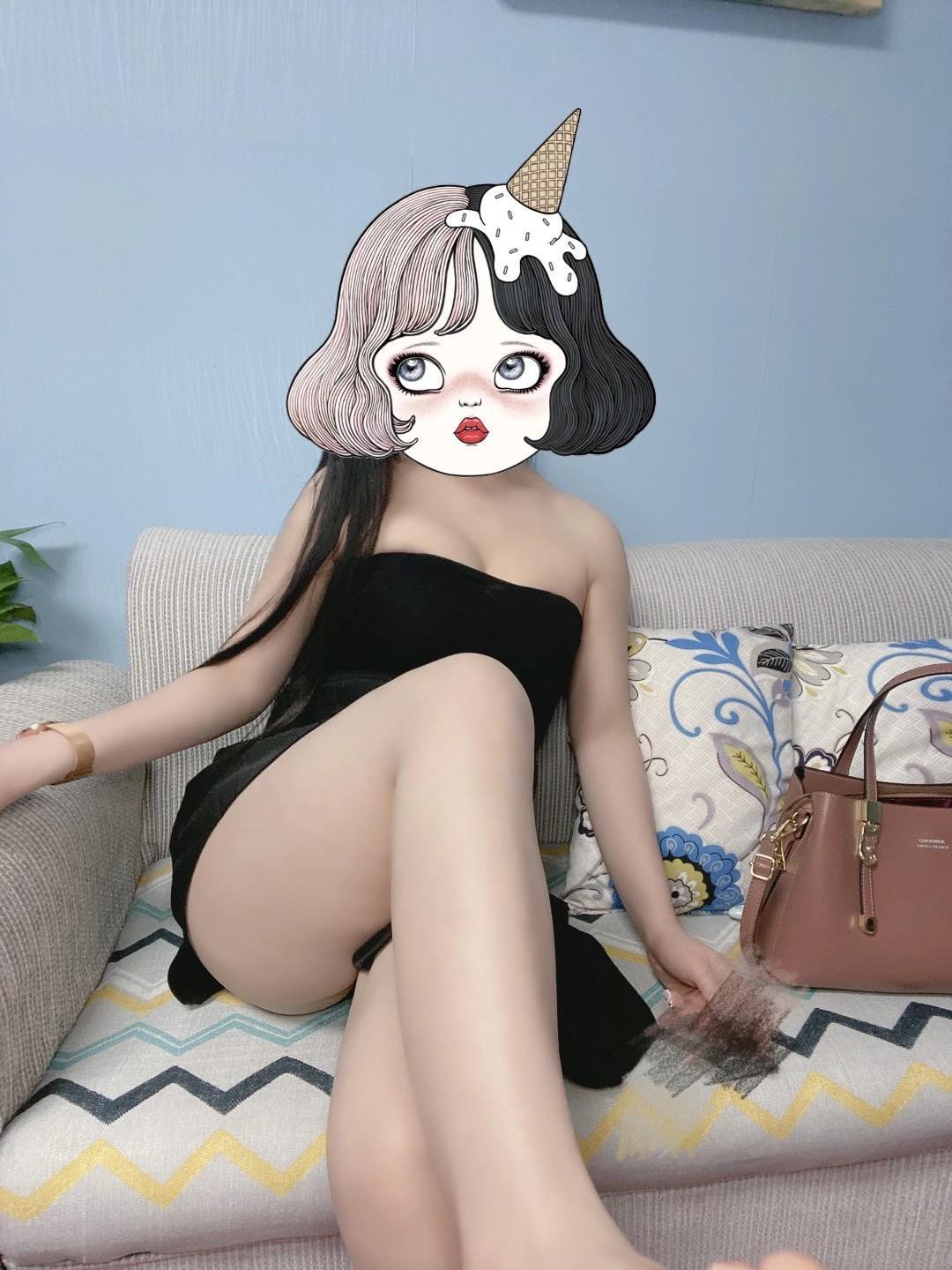 合肥TS美妖 第2张