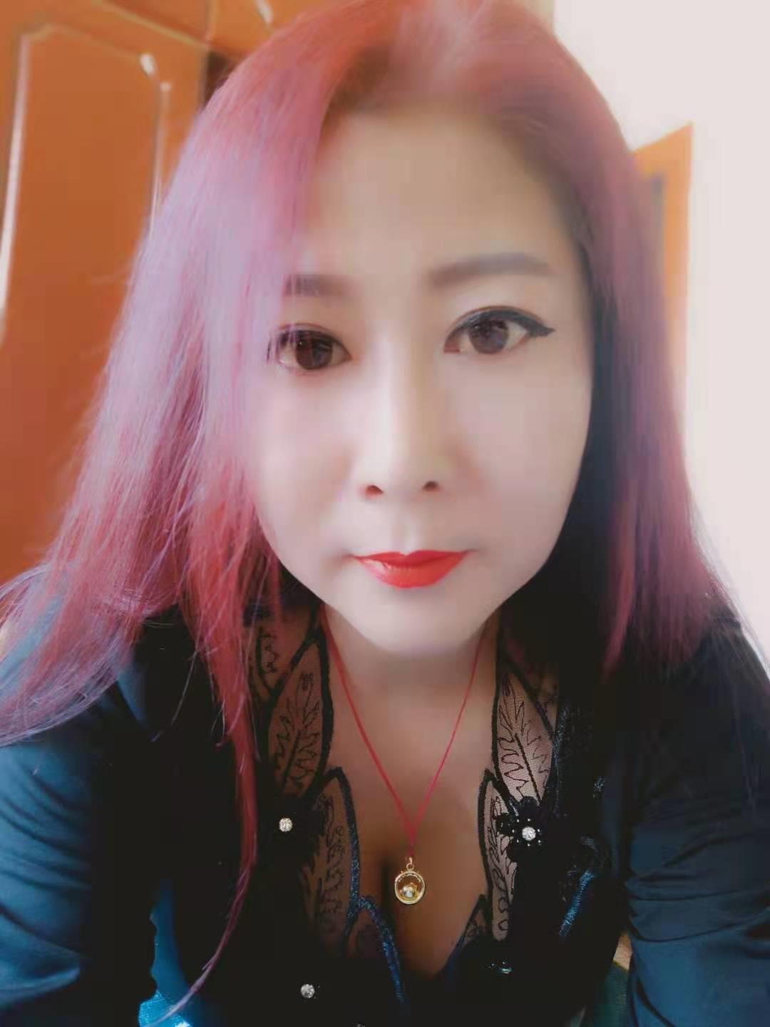 “四零”熟女姐姐 第2张