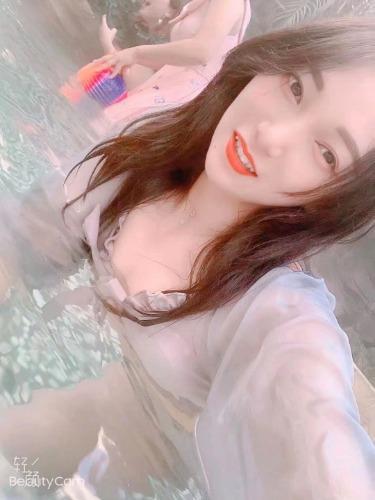 体验小红门馨儿，年轻漂亮热情 第1张