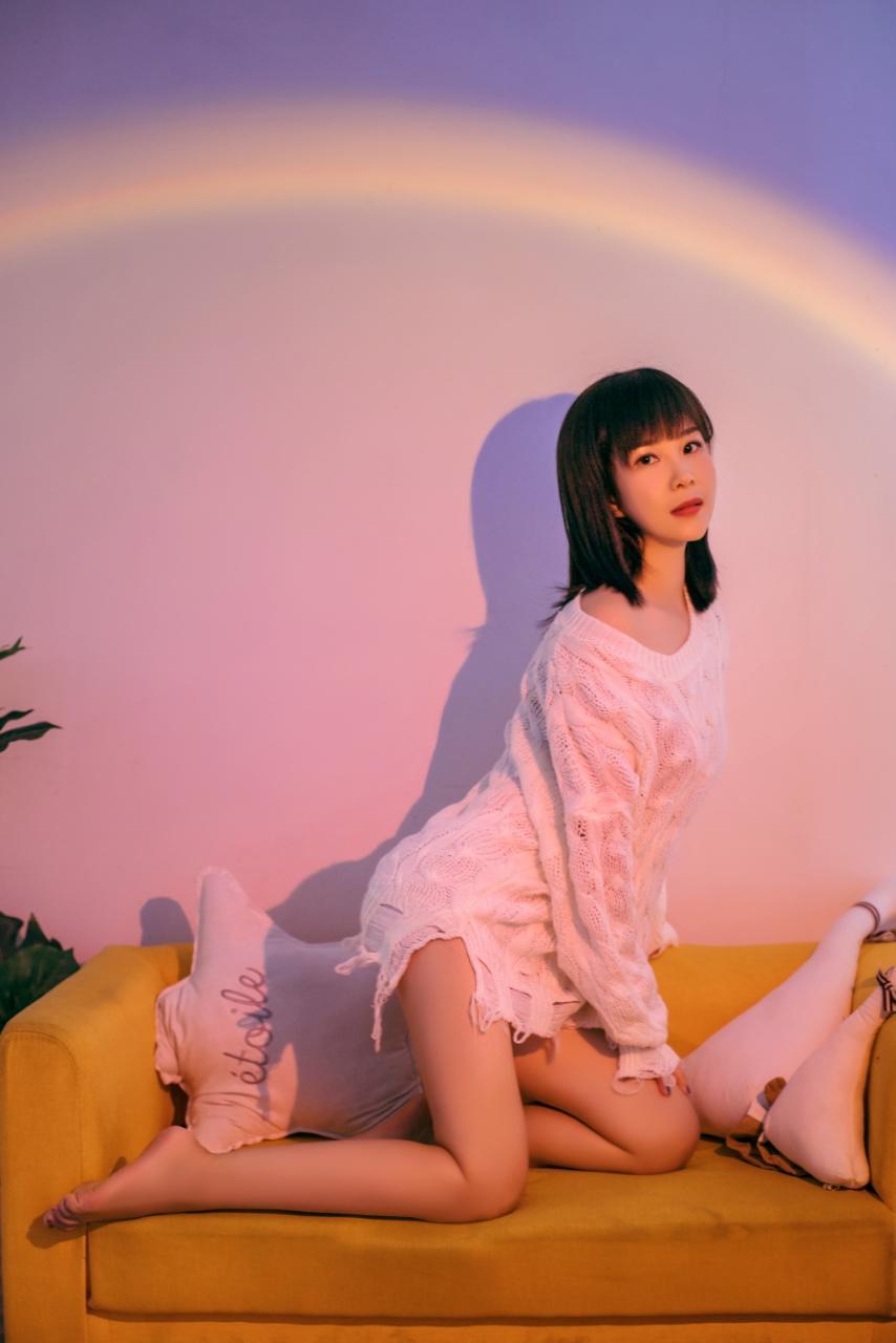 蒲黄榆莎莎，服务系标兵，扶墙专用 第1张