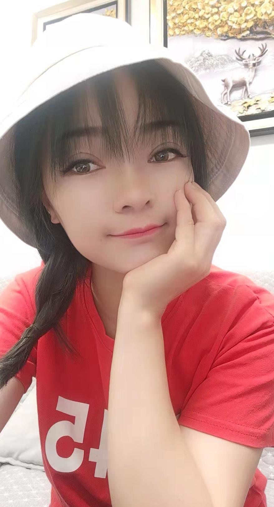 越秀御姐丁丁 第3张