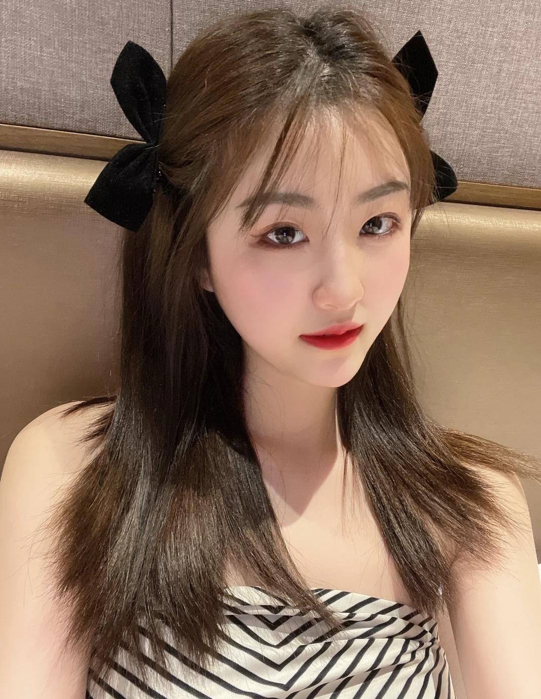亦庄95后兼职小妹视频扫雷，可外出 第1张