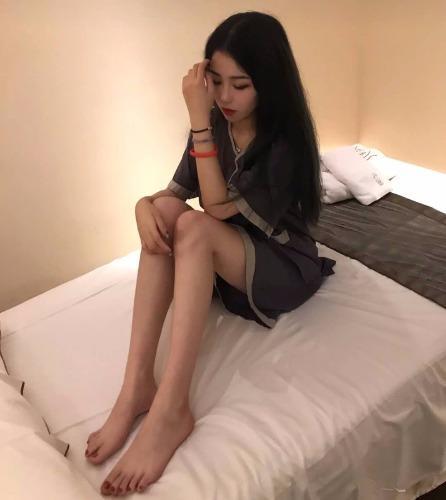 亲身体验的妹子，还不错 第1张