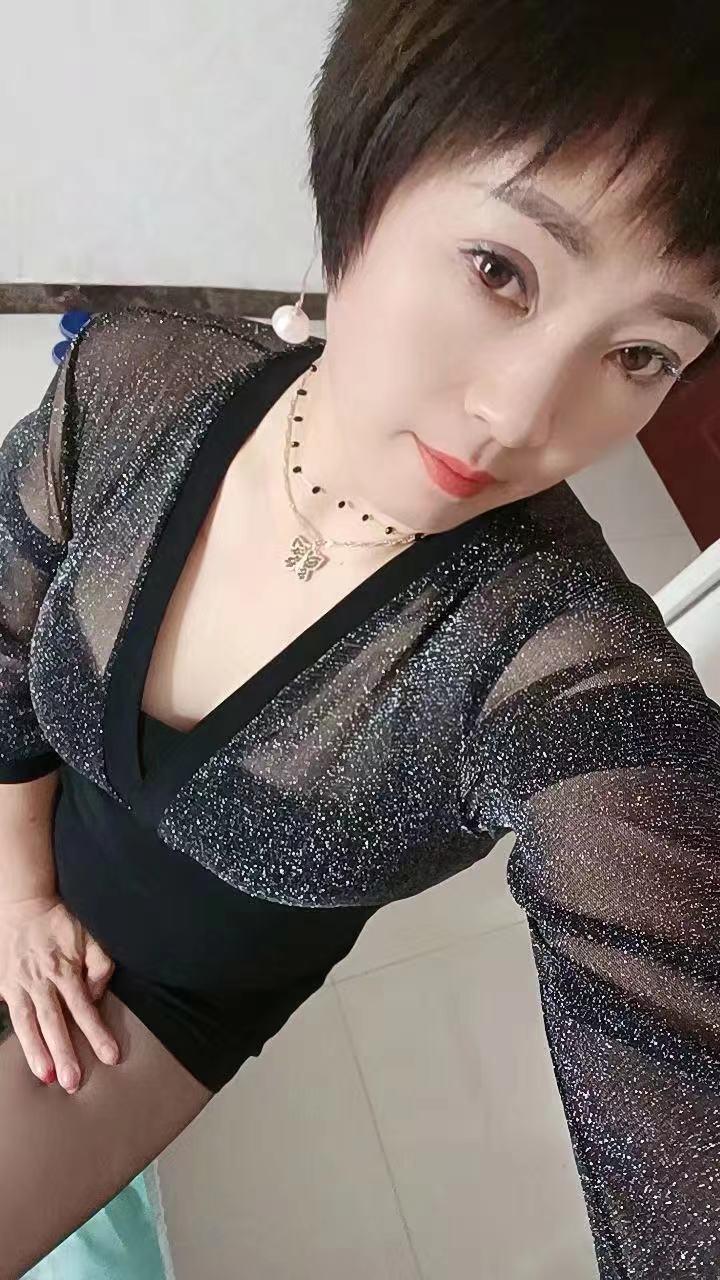 东营熟女玩的开喜欢的来 第1张